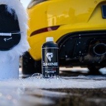 Shampoing Neutre - Shine
