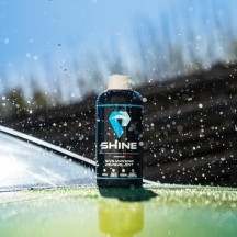 Shampoing Déperlant - Shine