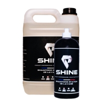 Shampoing Station de Lavage - Shine