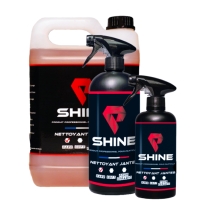 Nettoyant Jantes Hard - Shine