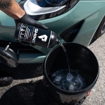 Shampoing Carrosserie Finition Brillante - Shine