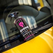 Nettoyant Vitre - Shine