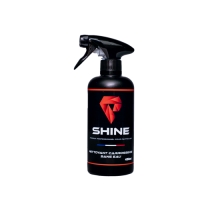 Nettoyant Carrosserie Sans Eau - Shine