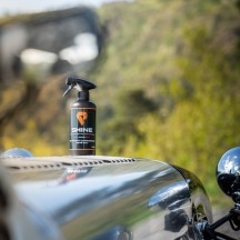 Nettoyant Carrosserie Sans Eau - Shine