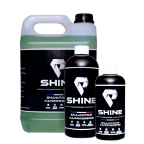 Shampoing Carrosserie - Shine