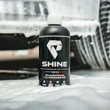 Shampoing Carrosserie - Shine