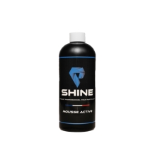 Mousse Active - Shine