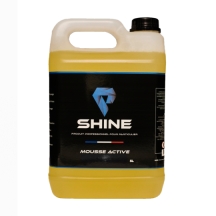 Mousse Active - Shine