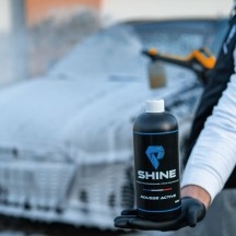 Mousse Active - Shine