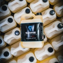 Mousse Active - Shine