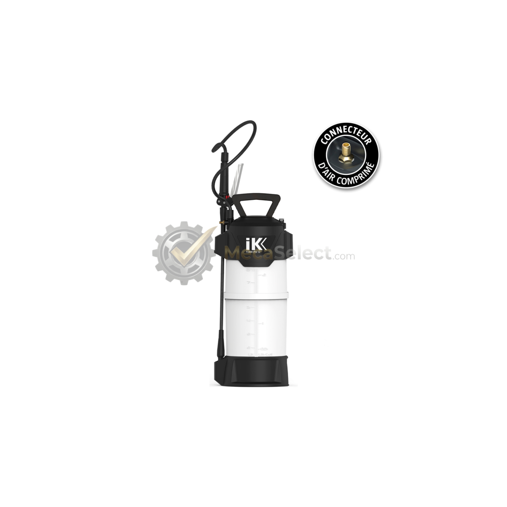 iK Foam Pro 12 - iK Sprayers