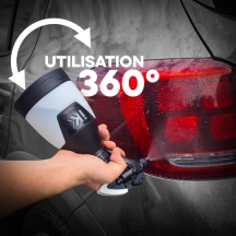 Ik MULTI TR MINI 360° - iK Sprayers