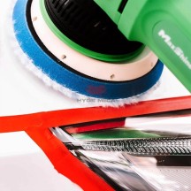 Ruban adhésif de masquage - MaxShine