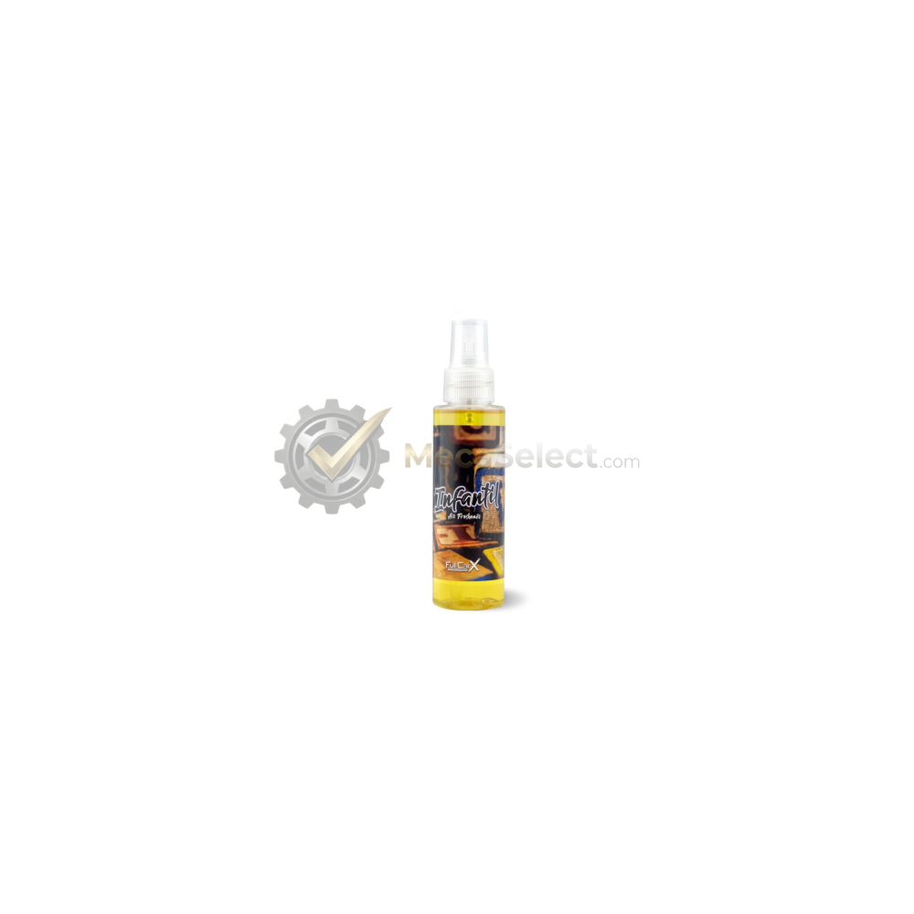 Assainisseur d'air - INFANTIL (Eau De Cologne) - FullCarX