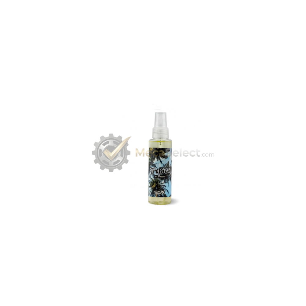 Assainisseur d'air - TROPICAL - FullCarX