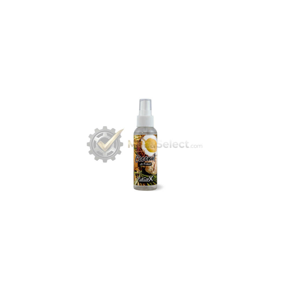 Assainisseur d'air - COCONUT (Coco) - FullCarX