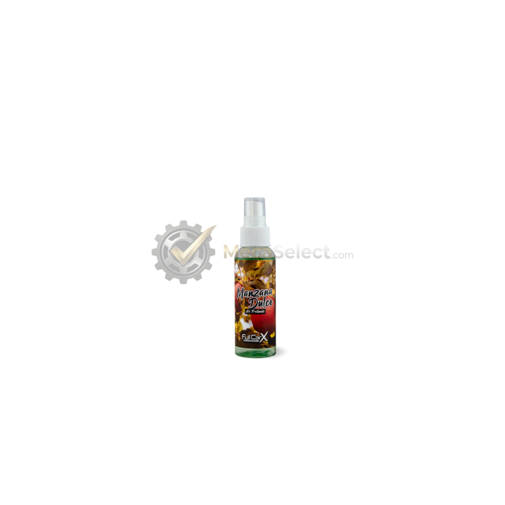 Assainisseur d'air - MANZANA DULCE (Pomme Douce) - FullCarX