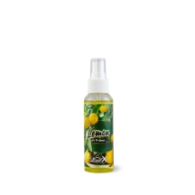 Assainisseur d'air - LEMON (Citron) - FullCarX