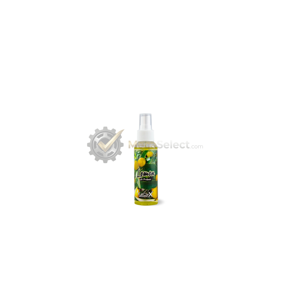 Assainisseur d'air - LEMON (Citron) - FullCarX