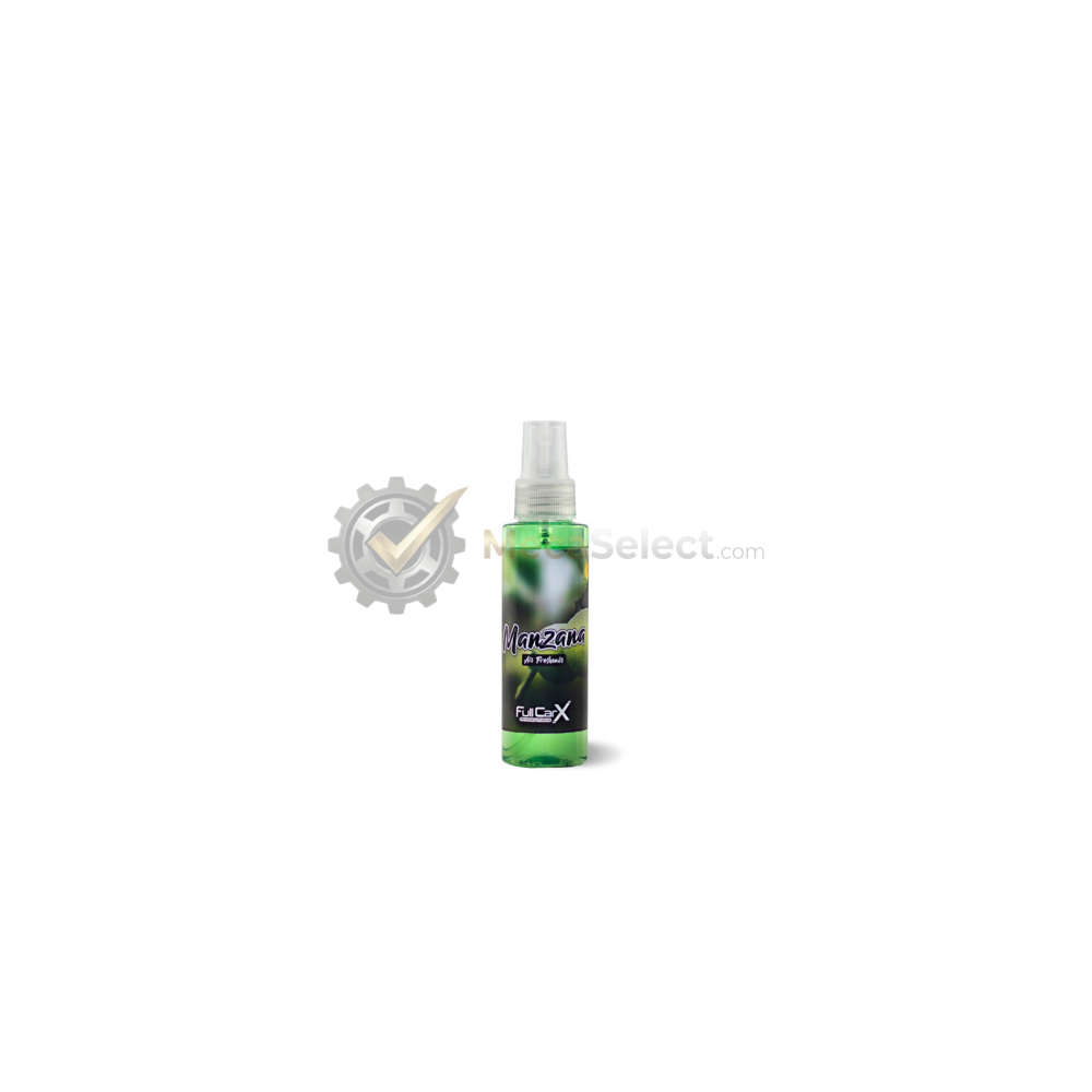 Assainisseur d'air - MANZANA (Pomme) - FullCarX