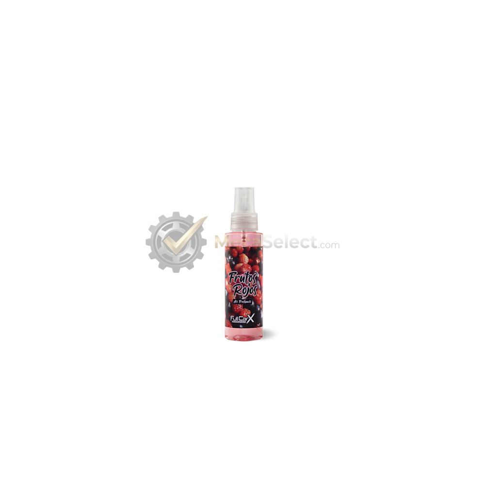 Assainisseur d'air - FRUTOS ROJOS (Fruits Rouges) - FullCarX