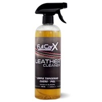 Leather Cleaner - FullCarX