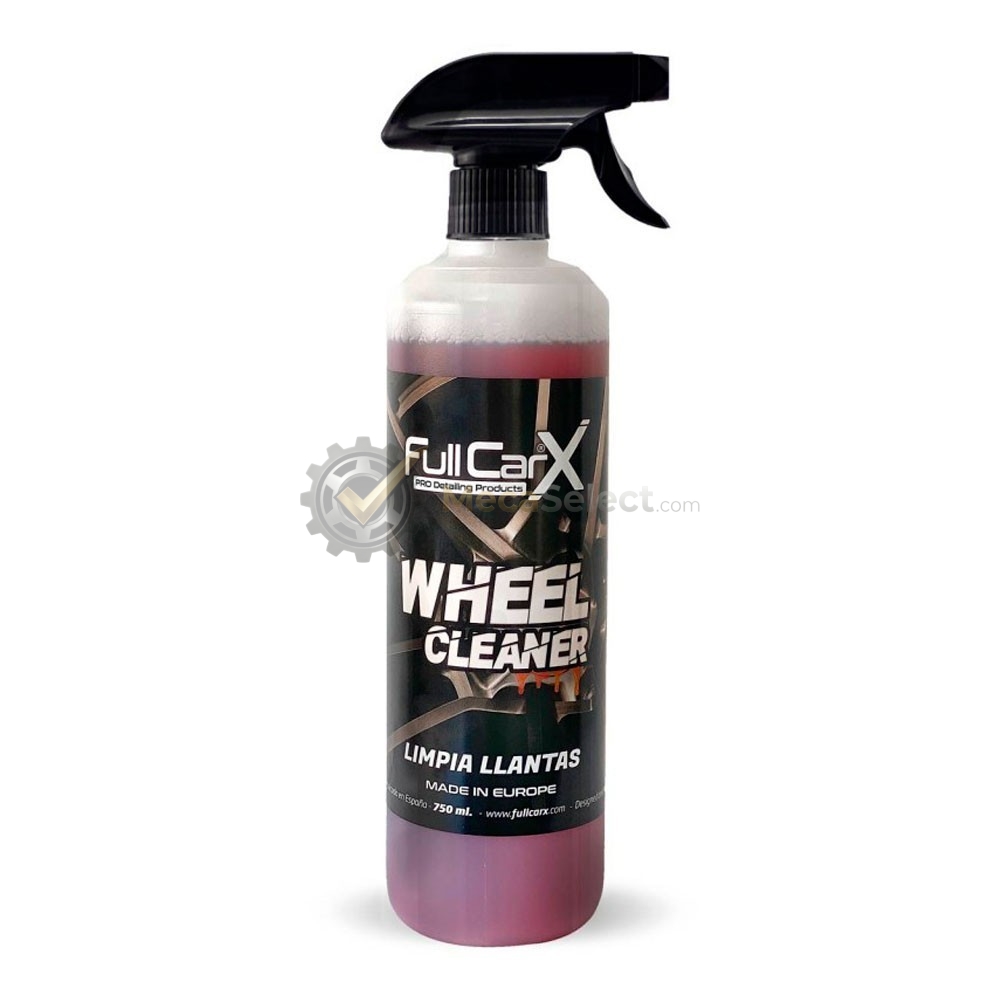 Wheel Cleaner - FullCarX