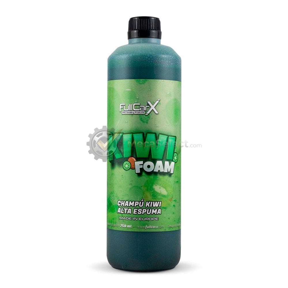 Kiwi Foam - FullCarX