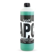 APC (TOUT-EN-UN) - FullCarX