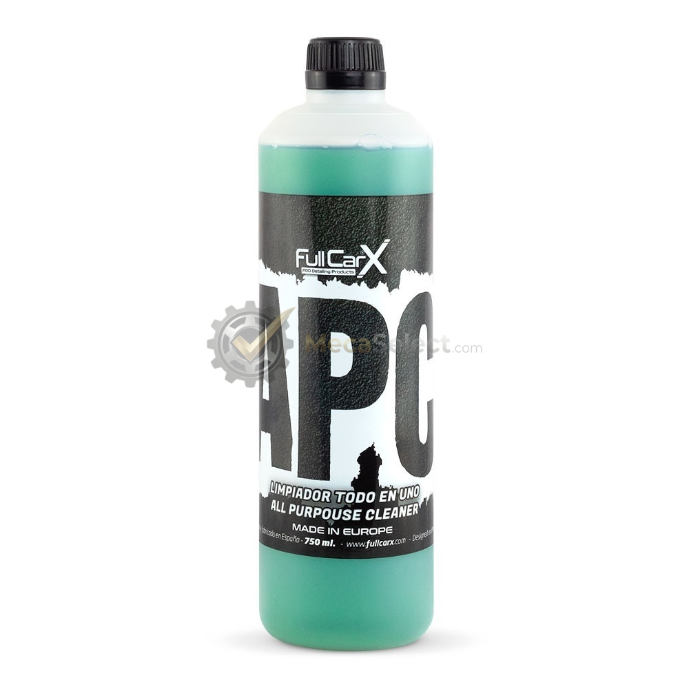 APC (TOUT-EN-UN) - FullCarX