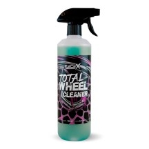 Total Wheel Cleaner - FullCarX