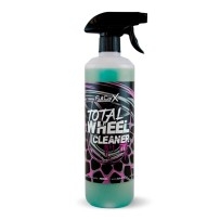 Total Wheel Cleaner - FullCarX