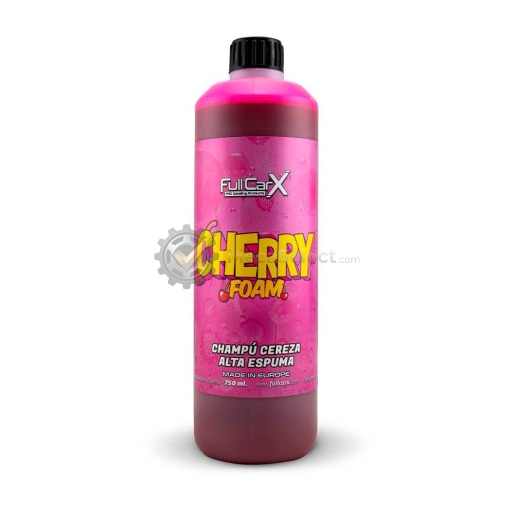 Cherry Foam Mousse Active - FullCarX