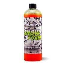 Snow Foam - FullCarX