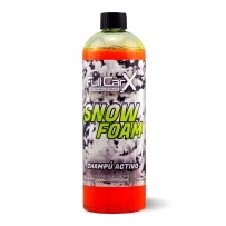 Snow Foam - FullCarX