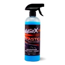 Plastic Recover - FullCarX