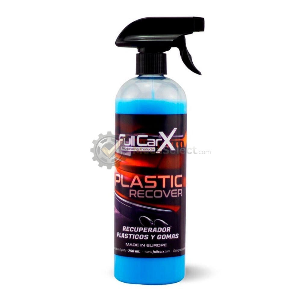 Plastic Recover - FullCarX