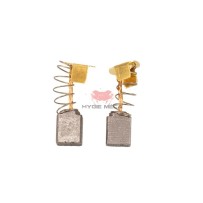 Charbons pour M8S V2 - MaxShine