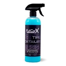 Tire Detailer - FullCarX