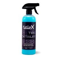 Tire Detailer - FullCarX