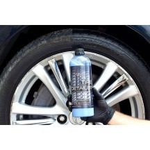 Tire Detailer - FullCarX