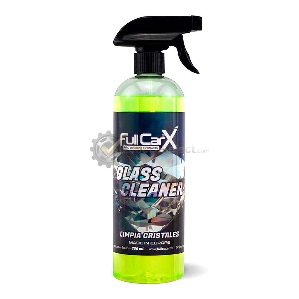 Glass Cleaner - FullCarX