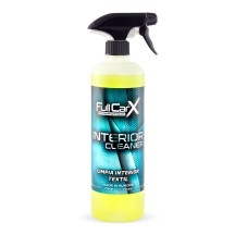 Interior Cleaner Textil - FullCarX