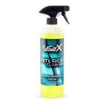 Interior Cleaner Textil - FullCarX