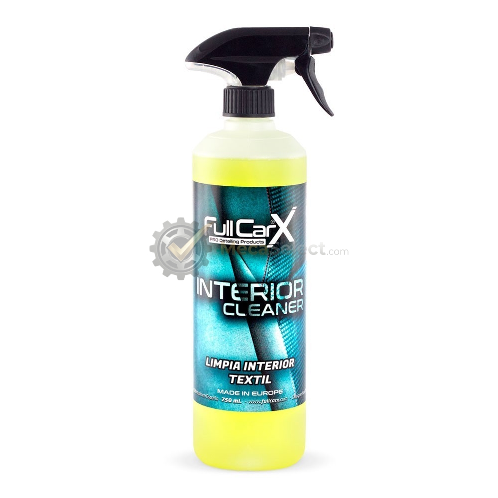Interior Cleaner Textil - FullCarX