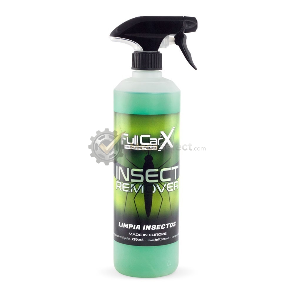 Insect Remover - FullCarX