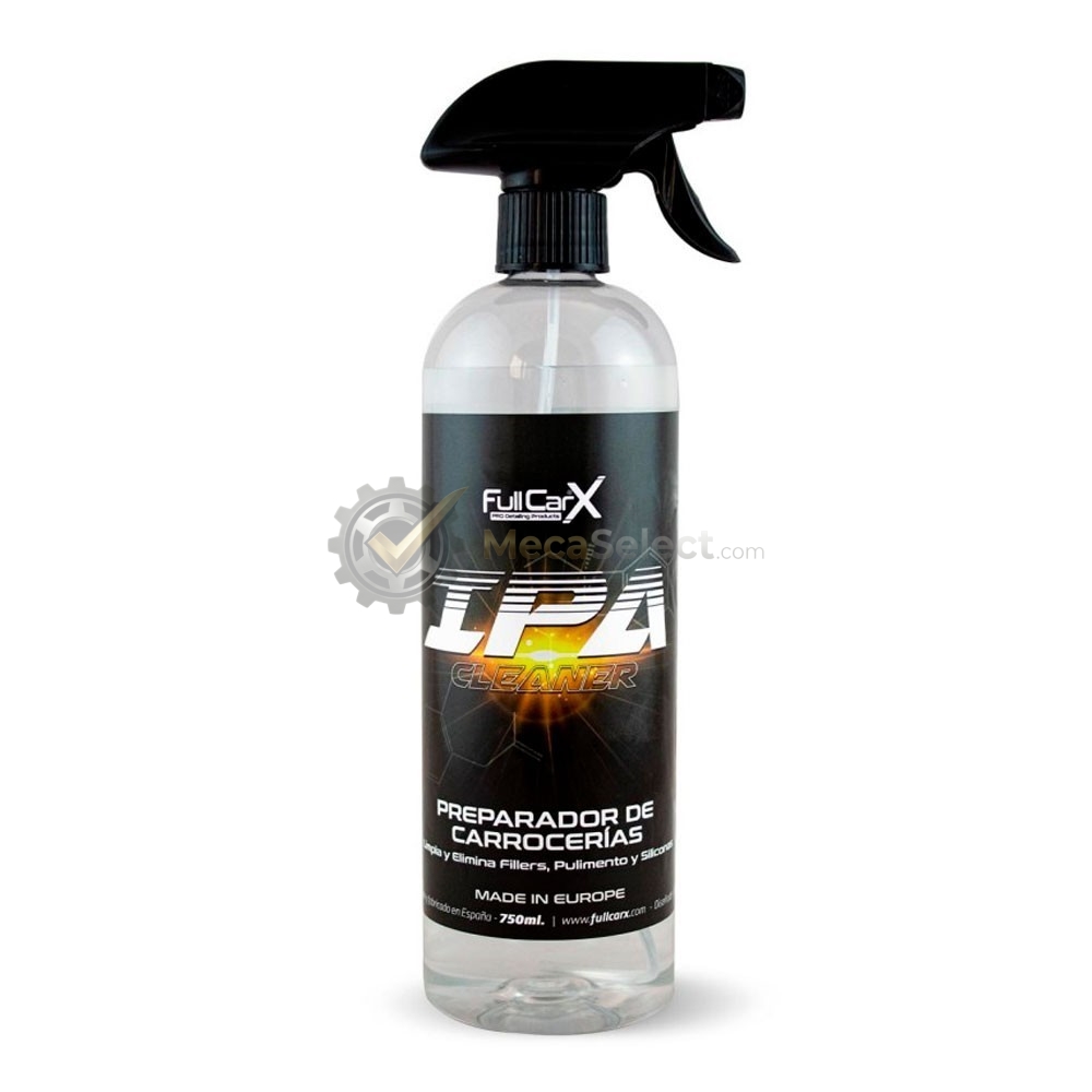 IPA (Alcool Isopropylique) - FullCarX