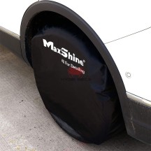 Wheel Cover - MaxShine