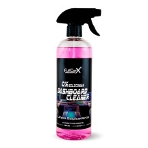 Dashboard Cleaner 0 % Silicone - FullCarX