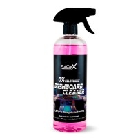Dashboard Cleaner 0 % Silicone - FullCarX